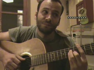 Malus track #05 - l'impro pas trop art-déco