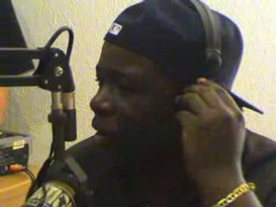 Chip Fu Freestyle
