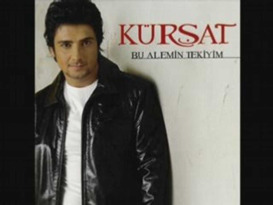 Kurşat ver elini