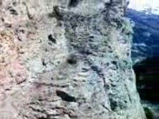 Via Aussois (Maurienne)