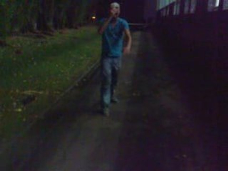 chrissou shuffle