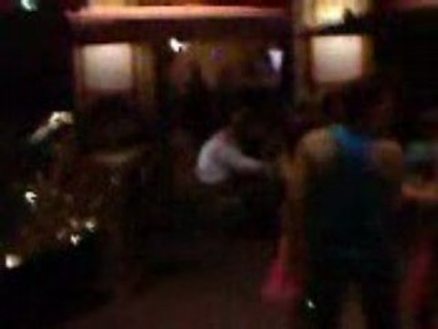 Papie danse fete de la music