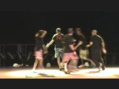 show 9Z crew jules vernes montbéliard