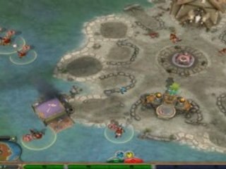 Spore frapsoluce ( tribu partie 7 )