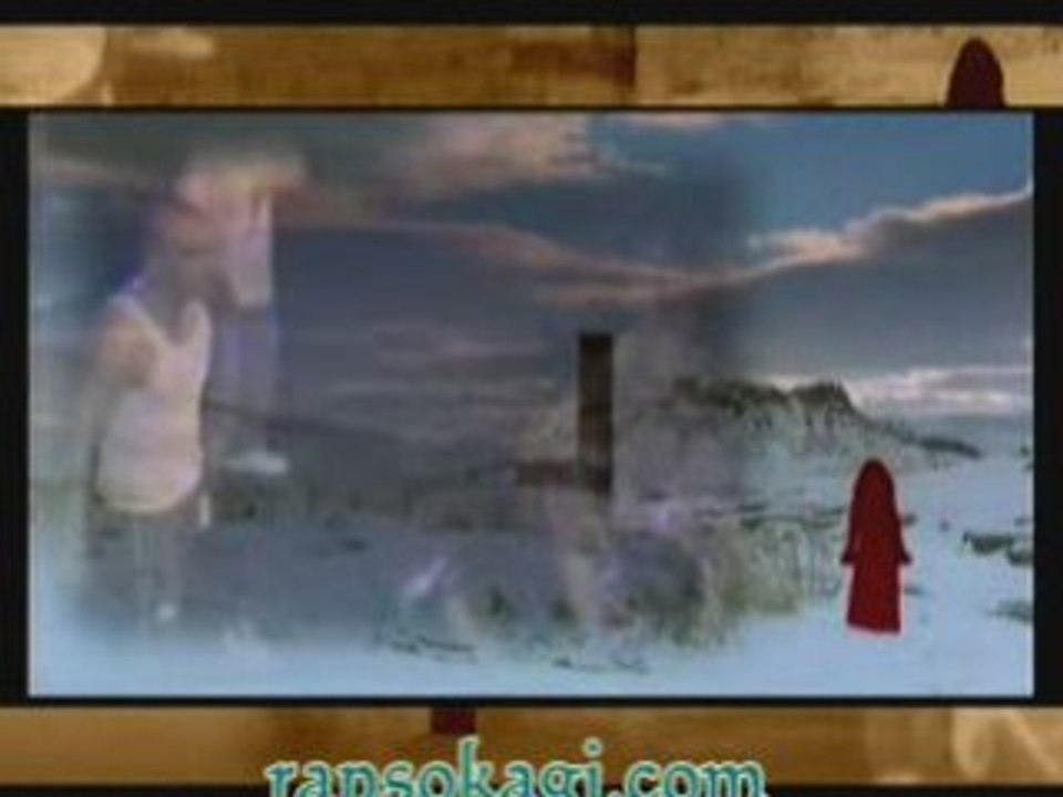 SEZEN AKSU & CEZA - Hayat Bildigi Gibi Gelsin