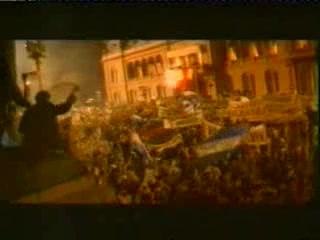 Madonna - Don't Cry For Me Argentina