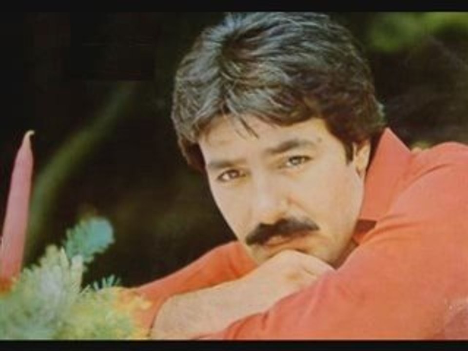 Ferdi tayfur prangalar