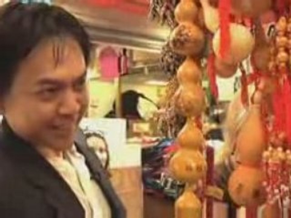 Meet the Experts - Larry Doan