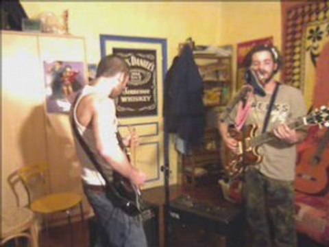 3rdState - 'Hunting Bears Might Be Wrong' Radiohead cover