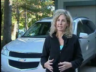 Cars Built for Families - Designed by Women