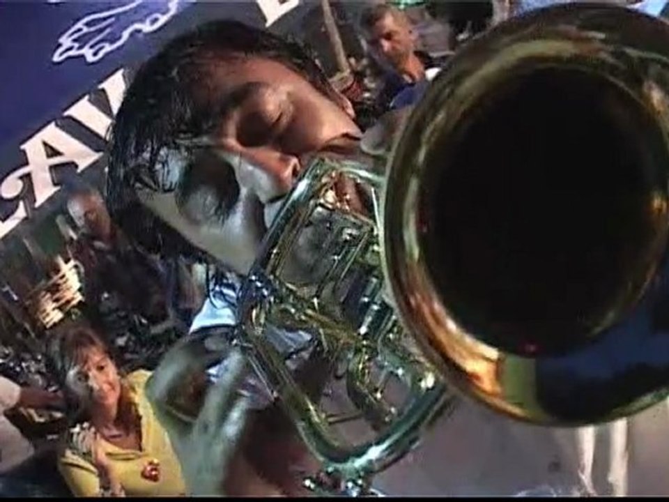 Guca 2007 - Documentary
