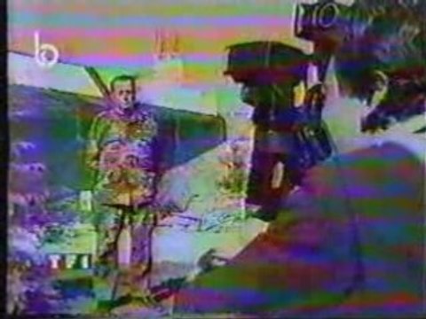 Lebanon - Aoun - Syria 13 october 1990