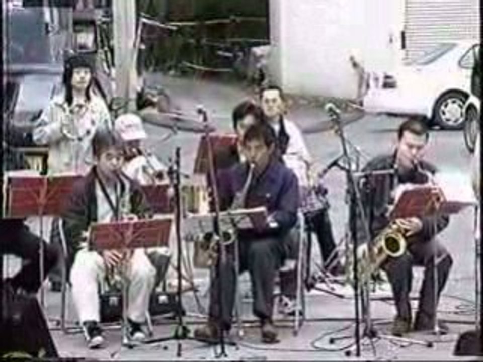 02.魔女の宅急便テーマ(ユーミン)
