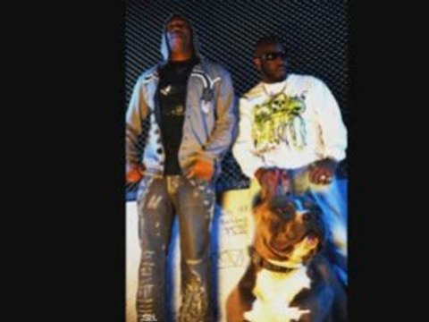 Willy L'Barge featuring Mokobé du 113 - Rap Tout Terrain