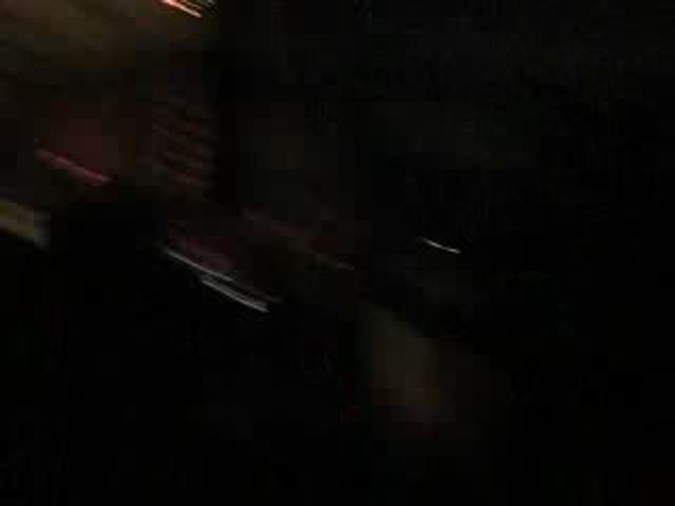 Richie Spice The world is a cycle Live Dakar 2008