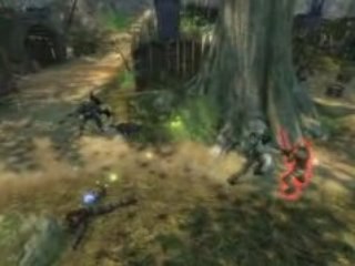 Fable 2 Interview Peter Molyneux GameTrailer