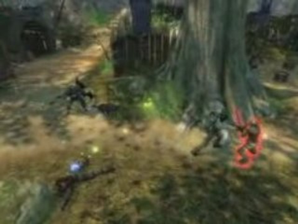 Fable 2 Interview Peter Molyneux GameTrailer