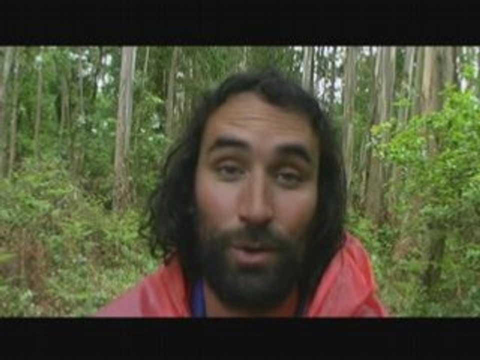 The Way - Camino de Santiago, final preview