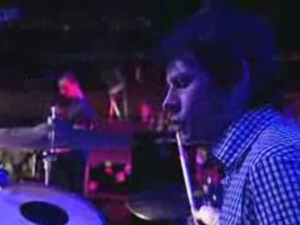 The Who - Relay 2006