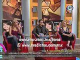 La Academia Al Desnudo 1