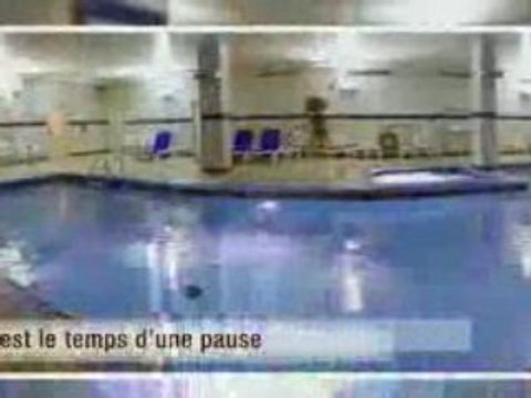 RESIDENCE INN MONTREAL AIRPORT Video Tour