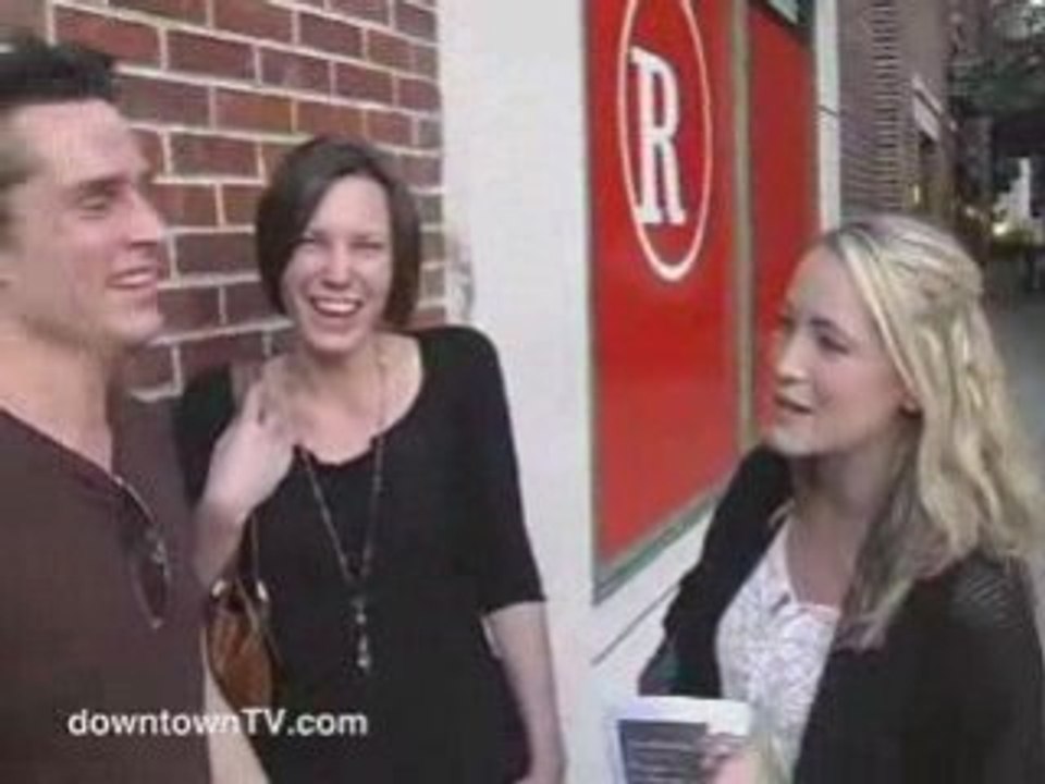 TLSOE - 10/15/08 - (full) - Freedom of Speech, Moby