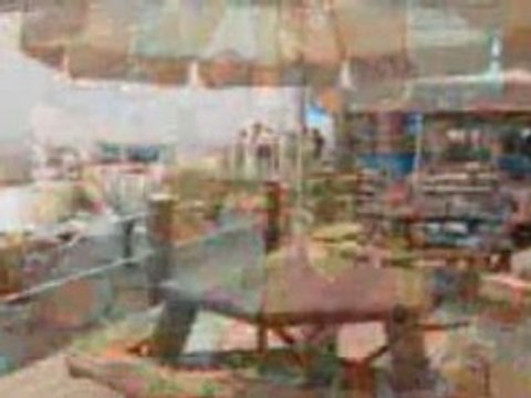 Sands Ocean Club Resort Video Tour