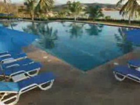 Las Brisas Huatulco Video Tour