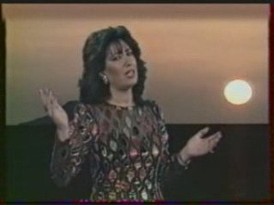 Karima "Tahvit" clip