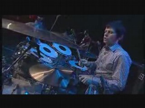 The Who - Endless Wire 2006