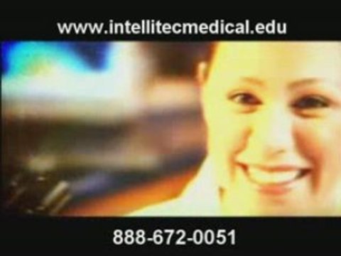 #1 Health care degree career training in Colorado Springs