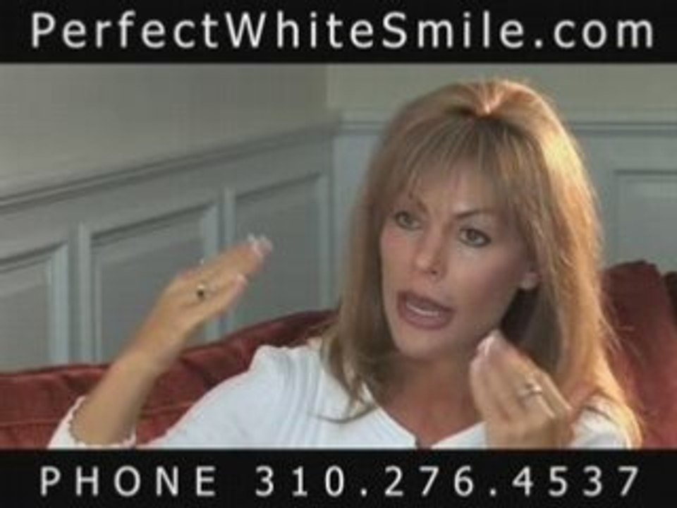 Lumineers in Beverly Hills California, Porcelain Veneers CA