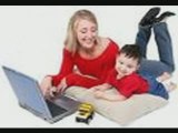 Telecommuting Jobs