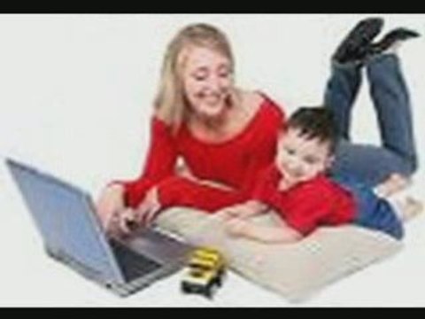 Telecommuting Jobs