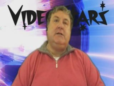 Russell Grant Video Horoscope Aries October Friday 17th