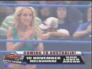 Chuck palumbo vs ace steel