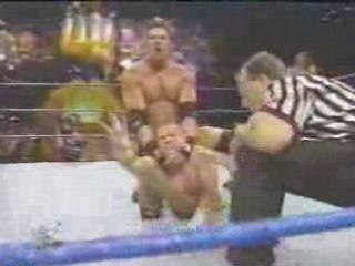 Hardcore   Crash Holly vs Chuck Palumbo   Sean O'Haire