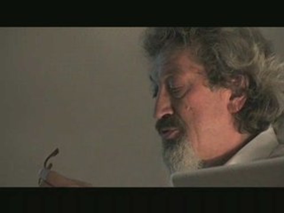 Gino De Dominicis - Conférence de Laurent Busine (MAC's)