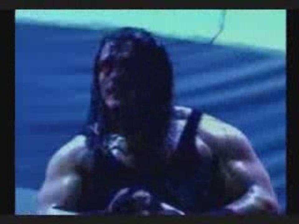 Rhyno Custom WWF Titantron