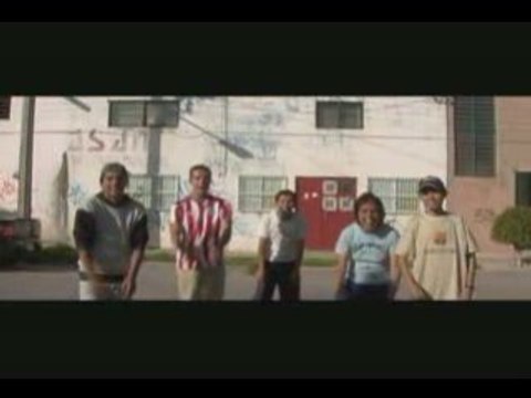 Pelota (cortometraje - short film)