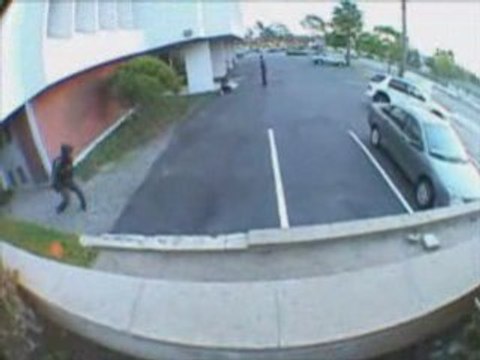 Ray Diaz - Ghetto Star Skateboards