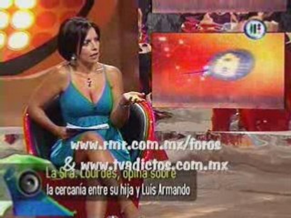 La Academia Al Desnudo 4