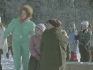 Let the Right One In Trailer