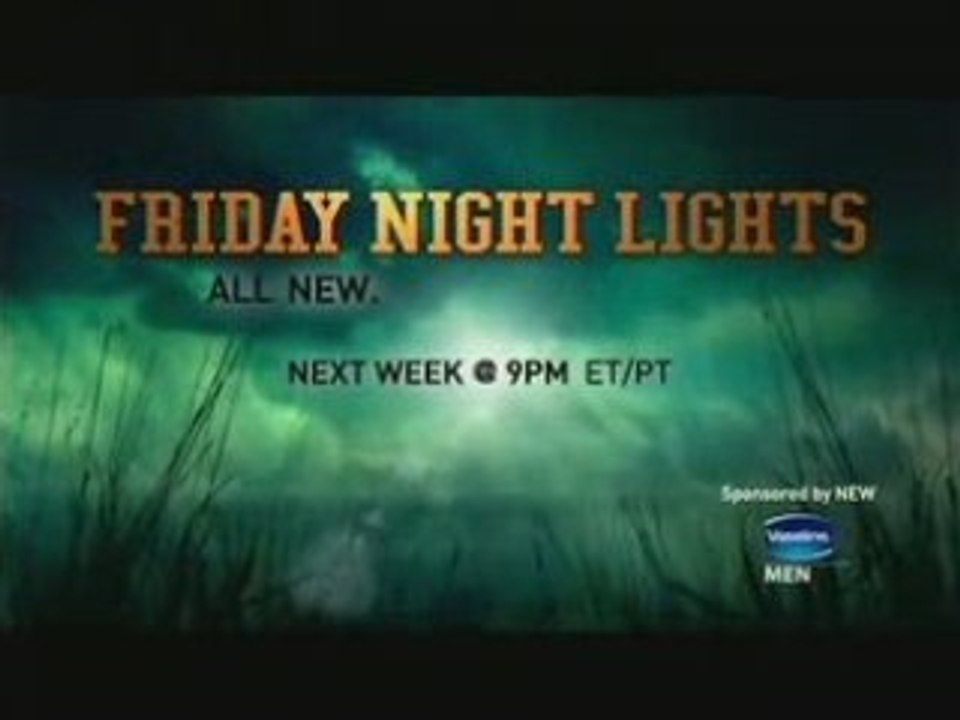 FNL S3 E3 Promo