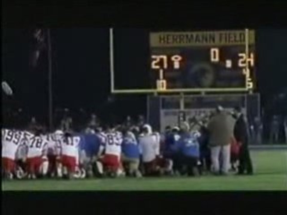 Taylor Kitsch FNL Prom & FNL Preview Promo