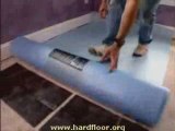 How to Install Hardwood Flooring @ www.hardfloor.org