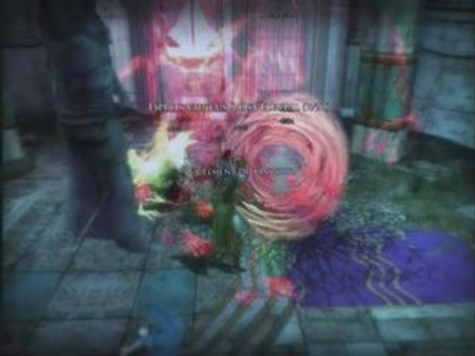 Vidéos présentations Isylwen