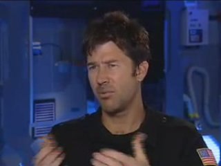 Joe Flanigan Talks About Season 5 of Stargate Atlantis