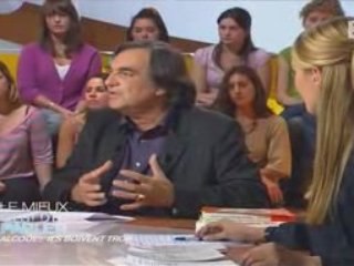 Alcool: ils boivent trop !  (2-3)