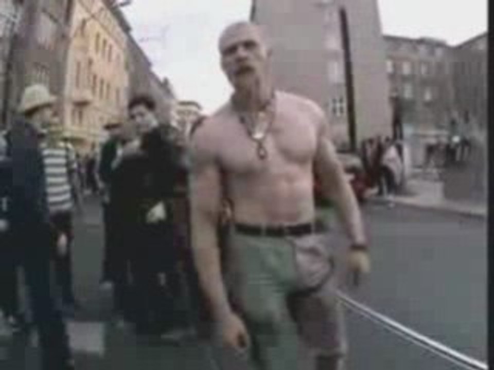 Michel VAN DETOX